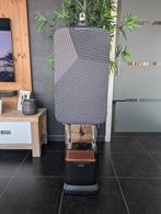 Défroisseur fer à vapeur CALOR IXEO Power QT2020, Enlèvement, Comme neuf, Fer à repasser avec cordon