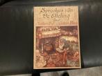 Sprookjes van de efteling - Martine Bijl, Ophalen of Verzenden