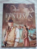 Winston Smith - Een leven - Derde deel, Boeken, Gelezen, Eén stripboek, Ophalen of Verzenden, Guillaume Martinez