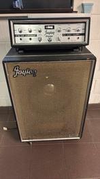 Faylon versterker Organa jaren 70, Musique & Instruments, Enlèvement