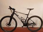 Bmc teamelite 01 carbon volledig Xt..maat L, Fietsen en Brommers, Ophalen, Zo goed als nieuw