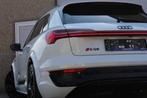 Audi SQ8 e-tron 106kWh - Pano/B&O/Keyless/Memory/S-Seat/360/, Auto's, Audi, Automaat, 0 cilinders, Leder, 5 zetels