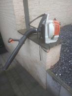 Bladblazer stihl br200, Jardin & Terrasse, Souffleurs de feuilles, Enlèvement