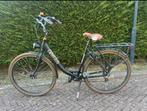 Damesfiets L'avenir, Fietsen en Brommers, Ophalen, Versnellingen