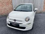 FIAT 500, Auto's, Te koop, Benzine, 1242 cc, Airconditioning