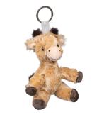 Te koop: Nieuw!!!Leuke pluche"Wrendale Sleutelhanger - Giraf, Verzamelen, Sleutelhangers, Ophalen, Nieuw, Knuffel of Figuurtje