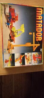 Jeu de construction en bois, Ophalen, Zo goed als nieuw