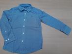 M128- Tommy hilfiger hemd, Overhemd of Blouse, Ophalen of Verzenden, Jongen, Tommy Hilfiger
