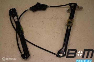 Raammechaniek LV (bestuurderskant) VW Golf 7 GTI 5G3837461E beschikbaar voor biedingen