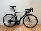 BMC racefiets SLR02, Fietsen en Brommers, Ophalen, Carbon, Heren, Zo goed als nieuw