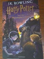 Harry Potter and the Philosopher's Stone - JK Rowling, Enlèvement ou Envoi, Comme neuf