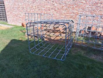 palletbox beschikbaar voor biedingen