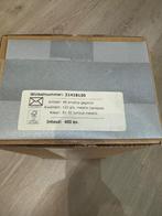 400 A6 envelop metallic grijs, Zakelijke goederen, Kantoor en Winkelinrichting | Kantoorartikelen, Ophalen, Nieuw in verpakking