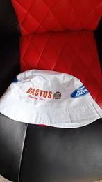 Bastos racing  Ford hoed, Ophalen of Verzenden, Zo goed als nieuw, Hoed