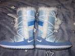 Nike : Snowboots -- sneeuwlaarzen -- Mt 36 -- Dames, Kleding | Dames, NIKE, Overige typen, Ophalen of Verzenden, Zo goed als nieuw