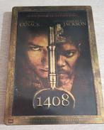 1408 steelbook, Ophalen of Verzenden, Zo goed als nieuw