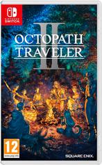 octopath traveler 2 jeu nintendo switch, Consoles de jeu & Jeux vidéo, Jeux | Nintendo Switch, Enlèvement ou Envoi, Comme neuf