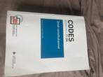 Code droit constitutionnel, Livres, Livres d'étude & Cours, Enlèvement ou Envoi, Comme neuf, Enseignement supérieur