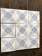 antieke tegeltjes, Antiek en Kunst, Ophalen