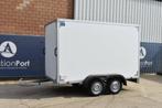 Veiling: Aanhangwagens en Kippers, Auto diversen, Aanhangers en Bagagewagens, Ophalen