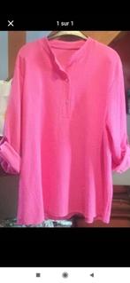 Tunique 2XL, Kleding | Dames, Grote Maten, Ophalen, Autre, Blouse of Tuniek, Zo goed als nieuw