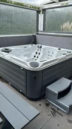 Jacuzzi, Jardin & Terrasse, Jacuzzis, Comme neuf, Escalier, Fixé