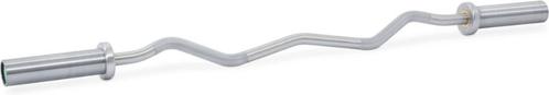 PH Fitness Olympische EZ Curl Bar, Sport en Fitness, Fitnessmaterialen, Nieuw, Overige typen, Armen, Benen, Borst, Buik, Rug, Ophalen