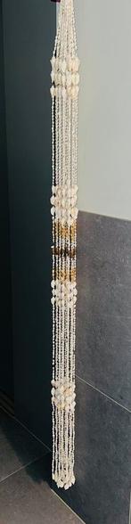 Décoration de coquillage de 175 cm, Maison & Meubles, Enlèvement, Comme neuf