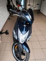 Kymco agility 16+ 50cc, Fietsen en Brommers, Ophalen of Verzenden, Zo goed als nieuw