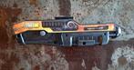 WowWee Light Strike Refractor Launch System, Ophalen of Verzenden, Zo goed als nieuw