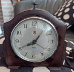 Klok Smith setric WERKT NIET!!!, Antiquités & Art, Antiquités | Horloges, Enlèvement