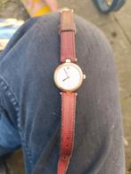 PONTIAC dameshorloge, Handtassen en Accessoires, Horloges | Dames, Ophalen of Verzenden, Gebruikt