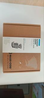 2x Maxi-cosi hoes zomerfix rodifix airprotect grijs, Kinderen en Baby's, Ophalen, Zo goed als nieuw, Maxi-Cosi