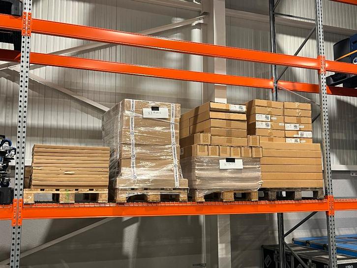 Pioneer XY-122 XY-152 brackets, flying cradles and plates, TV, Hi-fi & Vidéo, Enceintes, Neuf, Autres marques, Enlèvement ou Envoi