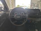 Hyundai i20 Air 1.2i | Radio, Airco, Bluetooth,... |, Autos, Argent ou Gris, Euro 6, Entreprise, Boîte manuelle