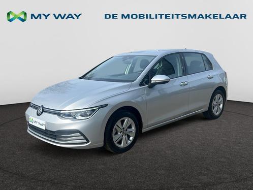 Volkswagen Golf VIII Golf 1.0 eTSI Life Business OPF DSG, Auto's, Volkswagen, Golf, ABS, Airbags, Airconditioning, Boordcomputer