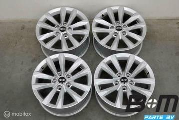 Org 16 inch lichtmetalen velg Audi A3 8Y 8Y0601025