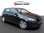 Volkswagen Golf Comfortline | 1.6 CR TDI | Navi | PDC, Auto's, Voorwielaandrijving, Euro 5, Stof, Gebruikt