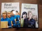 real humans dvd, Ophalen