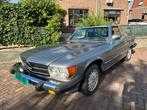 Mercedes-Benz SL-Klasse 560 SL, Auto's, Automaat, Achterwielaandrijving, 5600 cc, 8 cilinders