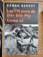 De 170 dagen van Dien Bien Phu, Boeken, Gelezen, Ophalen of Verzenden, Landmacht, 1945 tot heden