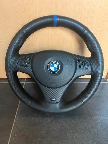 Volant Bmw e90 e91 e87  beschikbaar voor biedingen