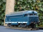 Locomotive diesel française - Lima - HO, Hobby & Loisirs créatifs, Enlèvement ou Envoi, Locomotive, Lima, Courant continu