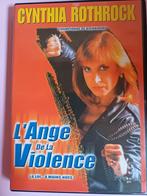 dvd l'ange de la violence, Enlèvement ou Envoi, Comme neuf