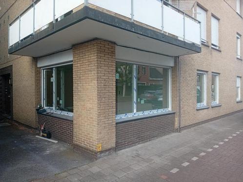 Zongericht appartement met  garage, Immo, Appartementen en Studio's te huur, Provincie West-Vlaanderen, 35 tot 50 m²