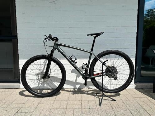 Specialized Epic Expert HT, Fietsen en Brommers, Fietsen | Mountainbikes en ATB, Zo goed als nieuw, Ophalen