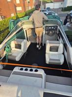 Invader cuddy speedboot, Watersport en Boten, Speedboten, Ophalen, Gebruikt, Binnenboordmotor, 120 tot 200 pk