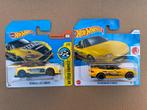 Hot wheels mazda mx5 set hotwheels, Ophalen of Verzenden