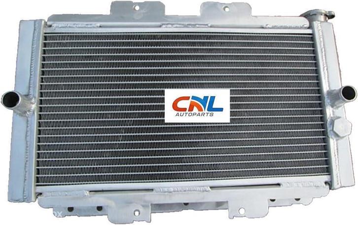 Radiateur Yamaha Rhino 450 2006-2009 2008/Rhino 660 2004-06, Motoren, Onderdelen | Yamaha, Nieuw, Ophalen of Verzenden