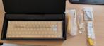 Clavier Mécanique - Ducky One 3 SF Yellow, Gaming toetsenbord, Ducky Chanel, Ophalen of Verzenden, Bedraad
